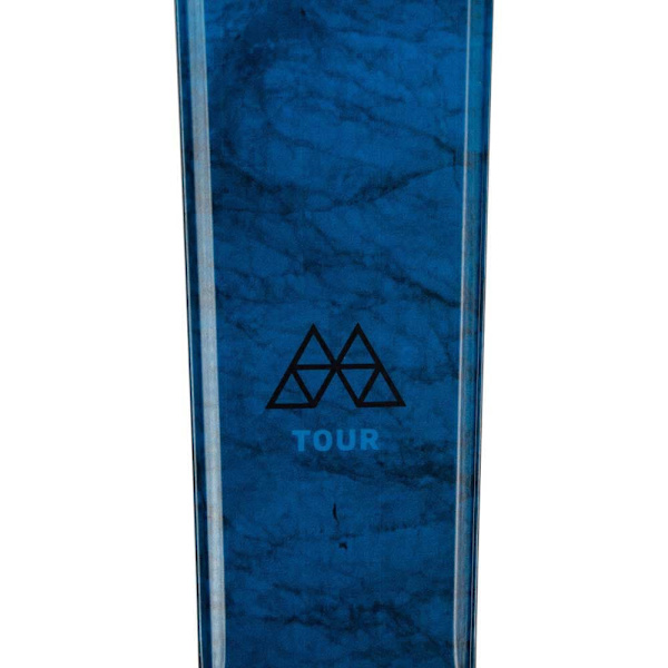 Dynastar Turskidor Tour 86 Open+st 10 Blå 167