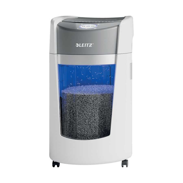 Leitz Optimax P5 Dokumentkværn