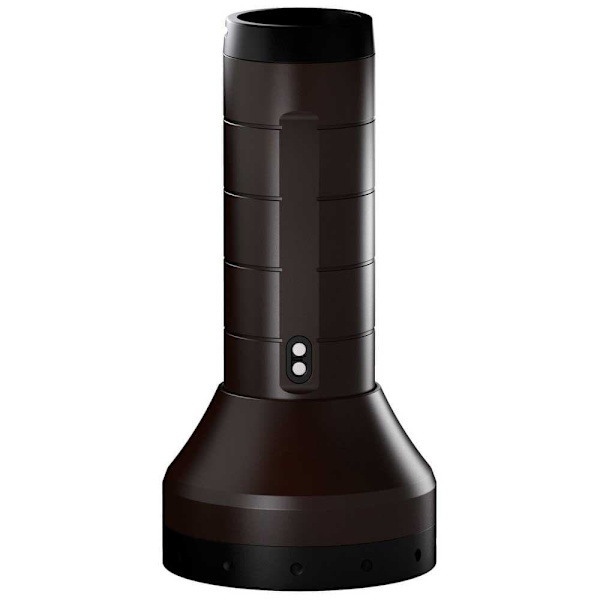 Led Lenser P18r Signature Sort 4500 Lumens