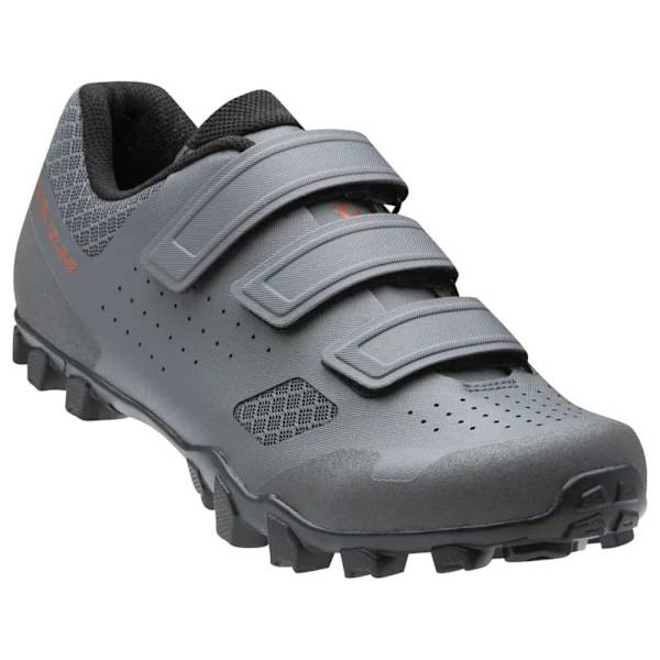 Pearl Izumi Summit Mtb-sko Grå EU 41 Mand