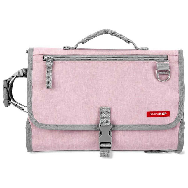 Skip Hop Pronto Signature Pink Rosa