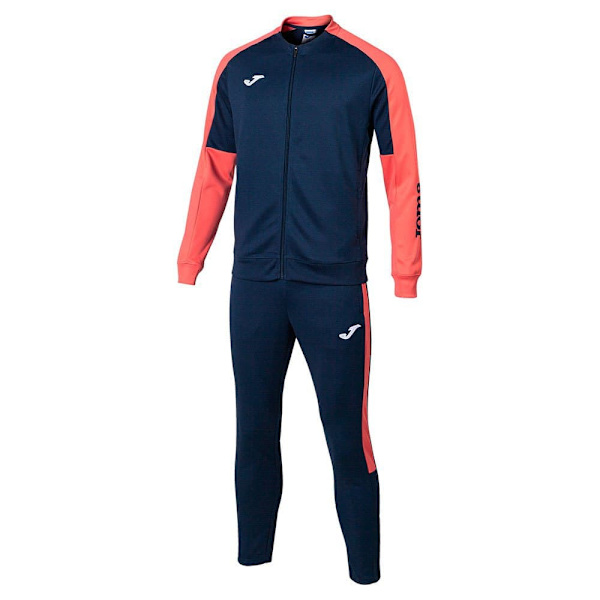 Joma Verryttelypuku Eco Championship Sininen M Mies
