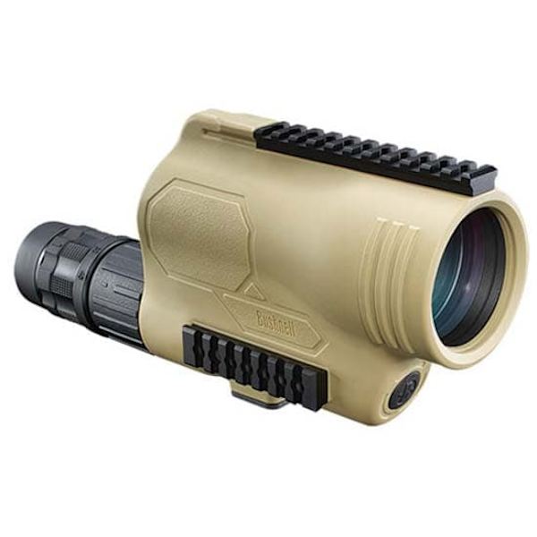 Bushnell Kikare Legend Tactical T Series 15/45x60 Brun,Svart