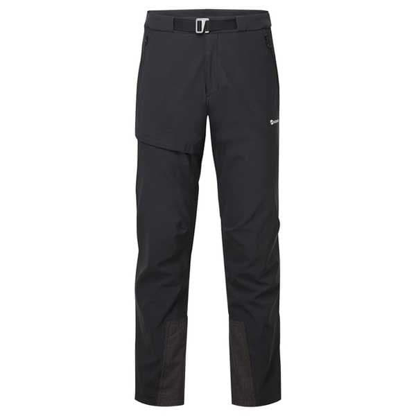 Montane Byxor Tenacity Xt R Svart 38 / Regular Man