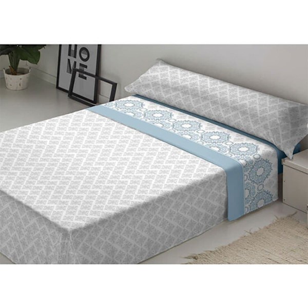 Tejidos Reina Triptyk Lakanset Sedalina Carla Clx Carla C-2 180 Cm