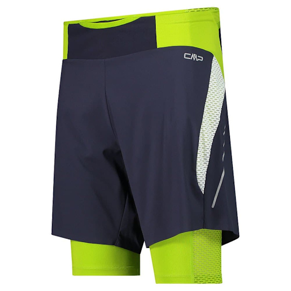 Cmp Shorts Bermuda 32c6747 Blå S Mand