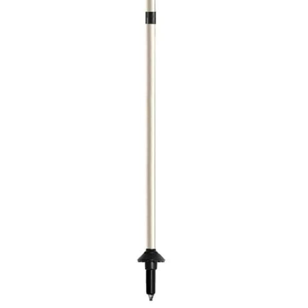 Gabel Explorer Wired F.l Xts Kävelysauvat Kultainen 80-95 cm