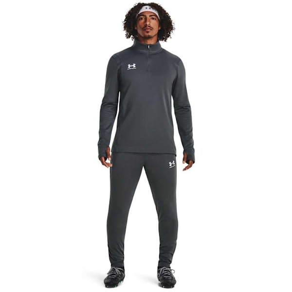 Under Armour Byxor Challenger Train Grå S Man