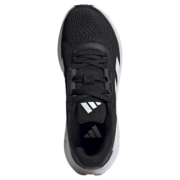 Adidas Questar 3 Løbesko Sort EU 41 1/3 Kvinde