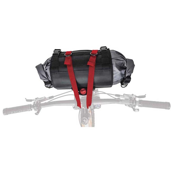 Blackburn Styr Taske Outpost Sort