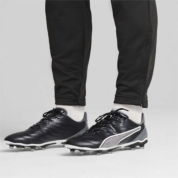 Puma King Pro Fg/ag Fodboldstøvler  EU 43