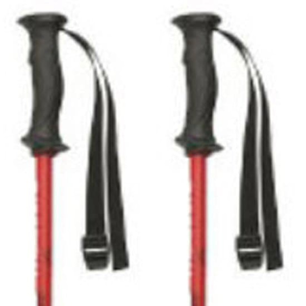 Masters Carbon Rtl Stavar  135 cm