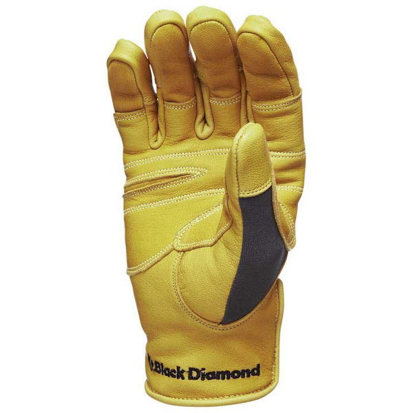 Black Diamond Transitiones Keltainen XL Mies