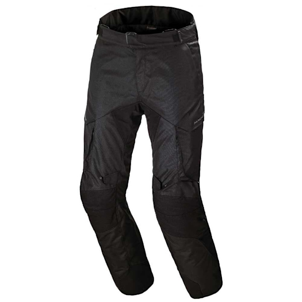 Macna Pitkät Housut Forge Musta XL / Regular Mies