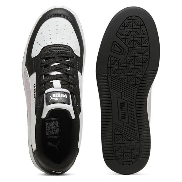 Puma Caven 2.0 Lenkkarit Musta EU 42 Nainen