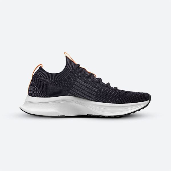Zen Running Club Løbe Skoe Zr S Sort EU 45 Mand
