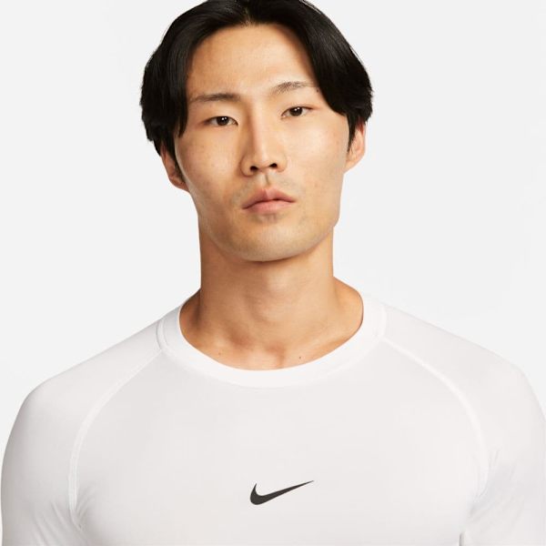 Nike Fb7932 T-shirt Med Korta ärmar  L Man