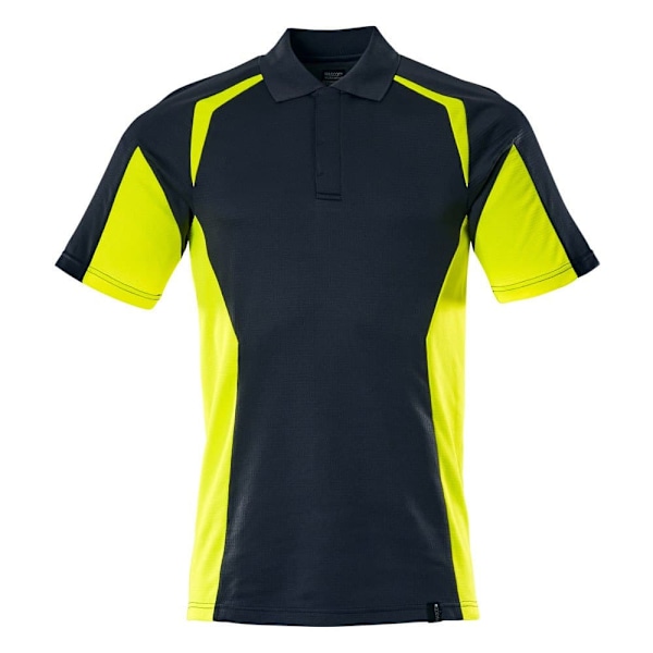 Mascot Kortærmet Polo Accelerate Safe 22083 Gul XL