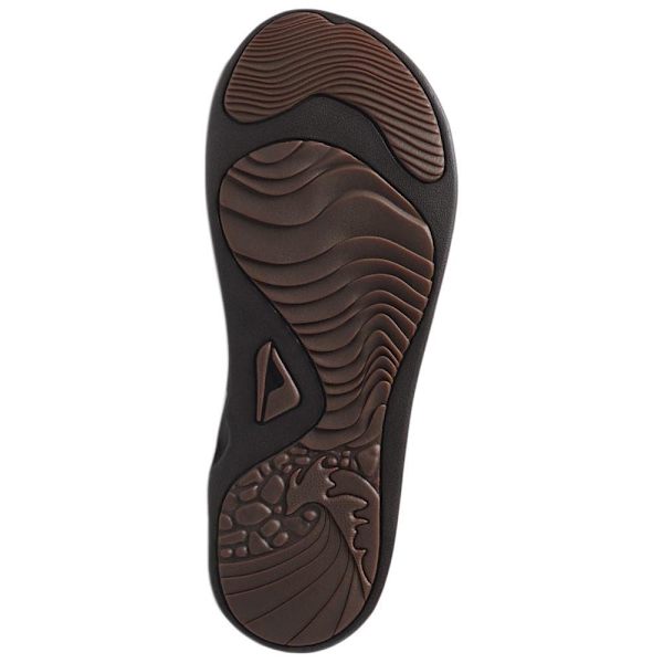 Reef Flip Flops J-bay Iii Brun EU 46 Man