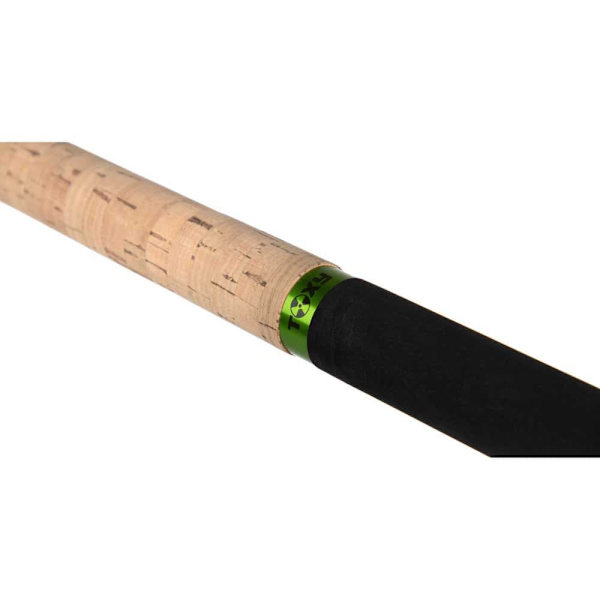 Mikado Karppi Onki Toxy Power Method Feeder Hopeinen 3.60 m / 120 g