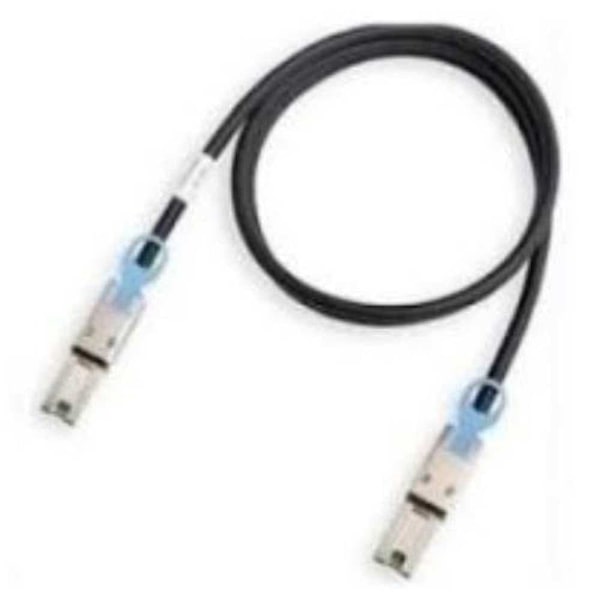 Lenovo Sas Kabel 00nv419 4 M Sort