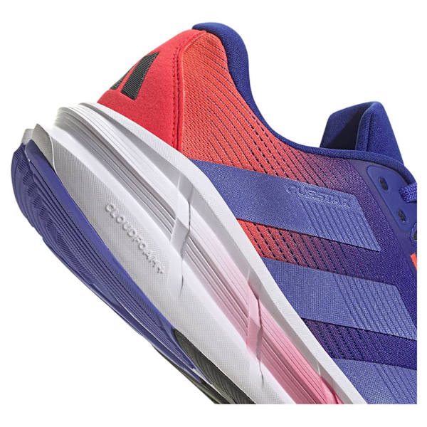 Adidas Questar 3 Løbesko  EU 40 2/3 Mand
