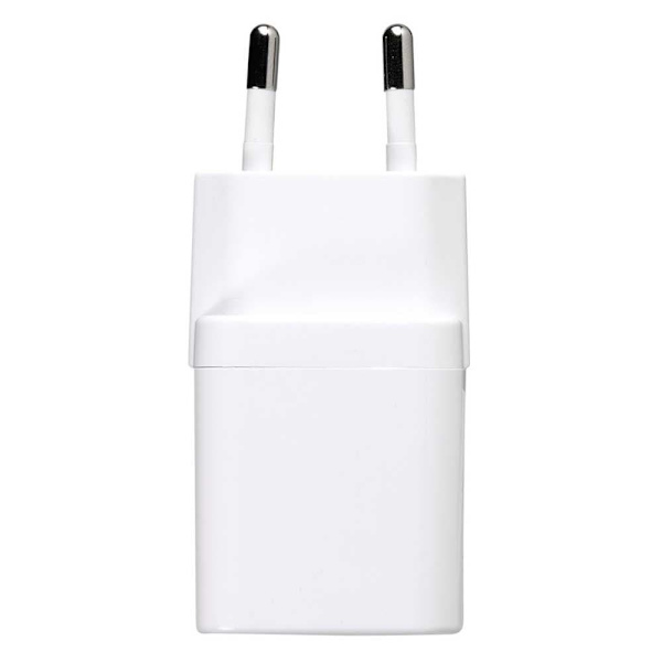 Vivanco Oplader 62300 Usb-c 3.0 20w Hvid