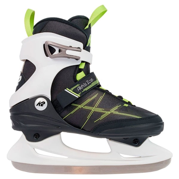 K2 Ice Skates Kvinna Skridskor Alexis Ice Vit EU 42 1/2