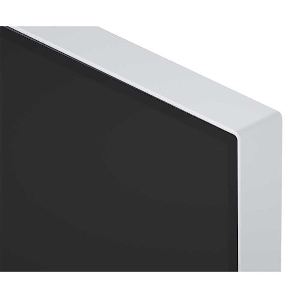 Eizo Övervaka Ev2460-wt 24´´ Fhd Ips Led 60hz Durchsichtig One Size / EU Plug