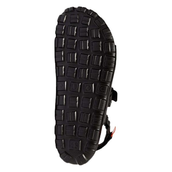Restrap Quoc X Sandaler Svart EU 46 Man