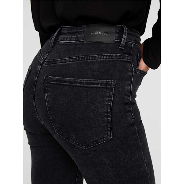 Vero Moda Jeans Sophia High Waist Skinny Grå XS / 32 Kvinde