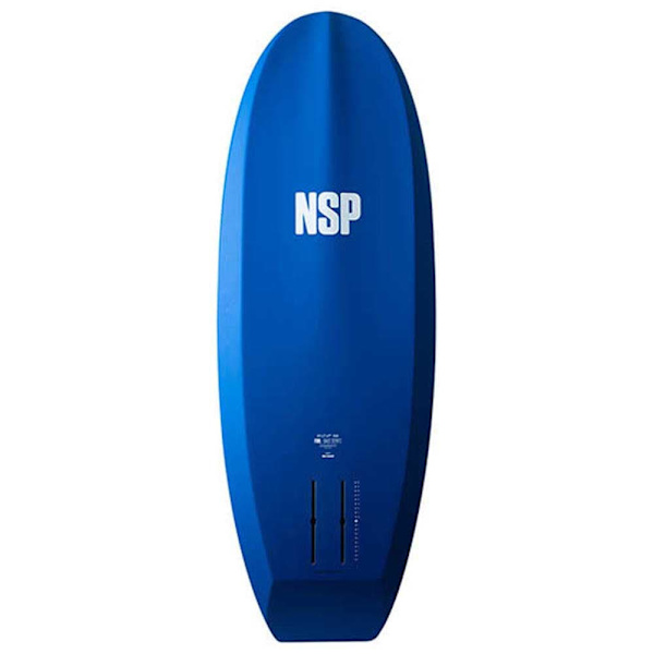 Nsp Vingefoliebord 6´10´´ Blå 208.3 cm / 71 cm