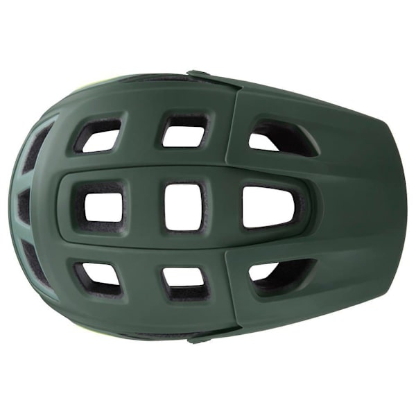 Lazer Impala Mtb-hjelm Grøn S