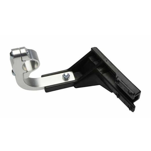 Barkbusters Hiilikäsisuoja Honda Bb-stm-001-00-np Musta