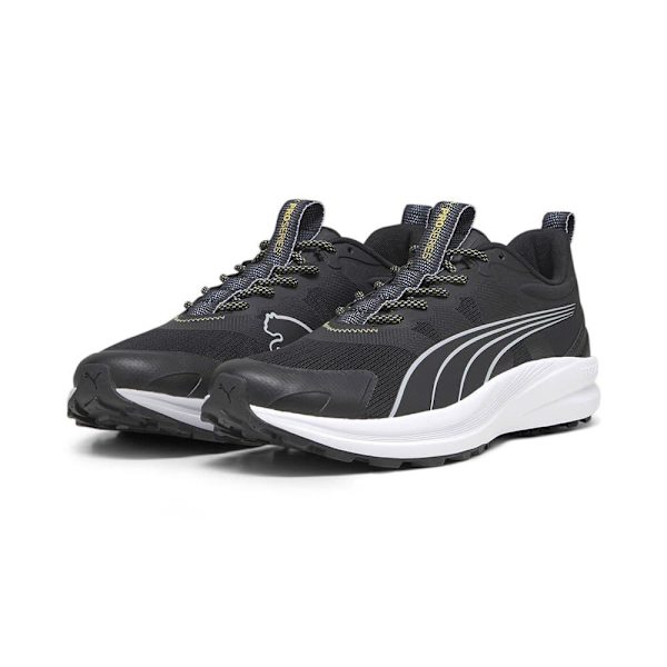 Puma Lenkkitossut Redeem Pro Trail Musta EU 41 Mies