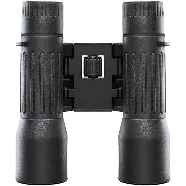 Bushnell Kikkert Powerview 2.0 16x32 Mc Sort