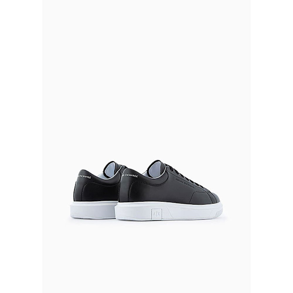 Armani Exchange Xux123_xv534 Lenkkarit Musta EU 39 Mies