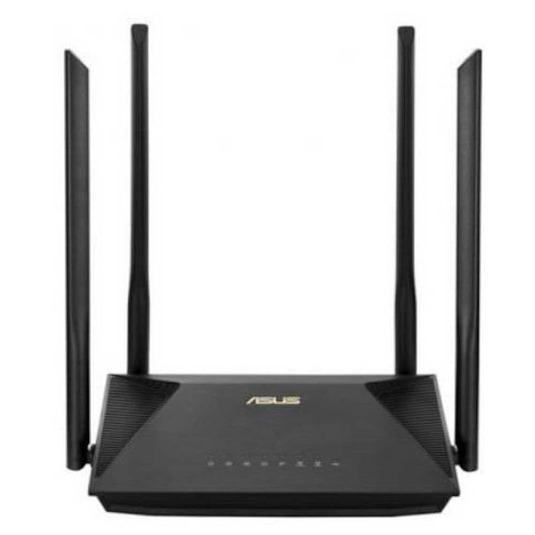 Asus Router Rt-ax53 Sort