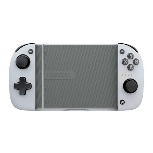 Nacon Xbox Iphone-controller Holdermg-xmfig Grå