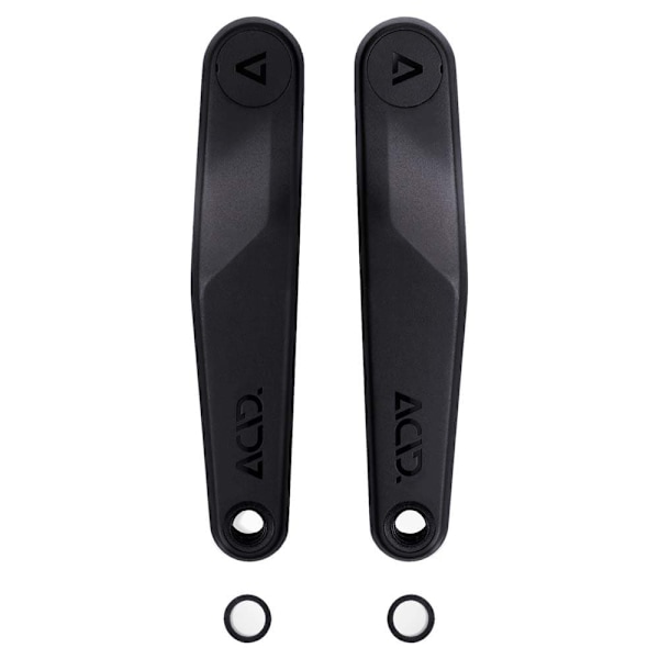 Acid Håndsving Hybrid Bni/gen3 Søvfarvet 175 mm