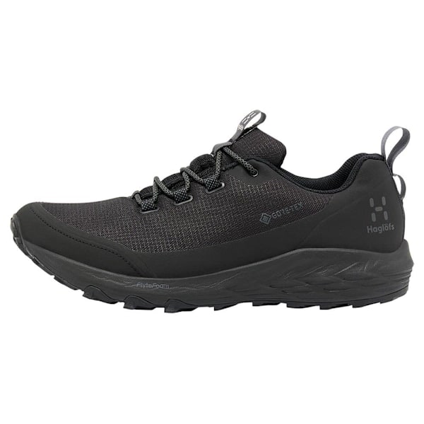 Haglofs Vandrestøvler L.i.m Fh Goretex Low Sort EU 42 2/3 Mand