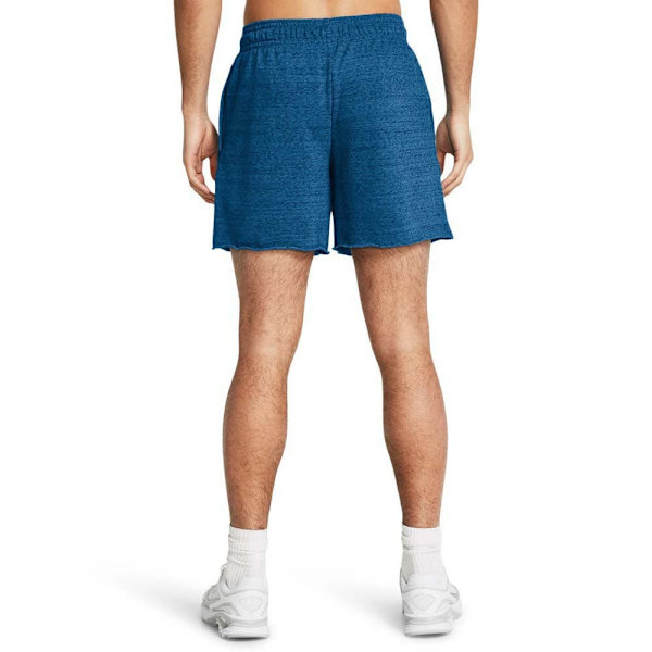 Under Armour Shorts Rival Terry 6in  M Mand