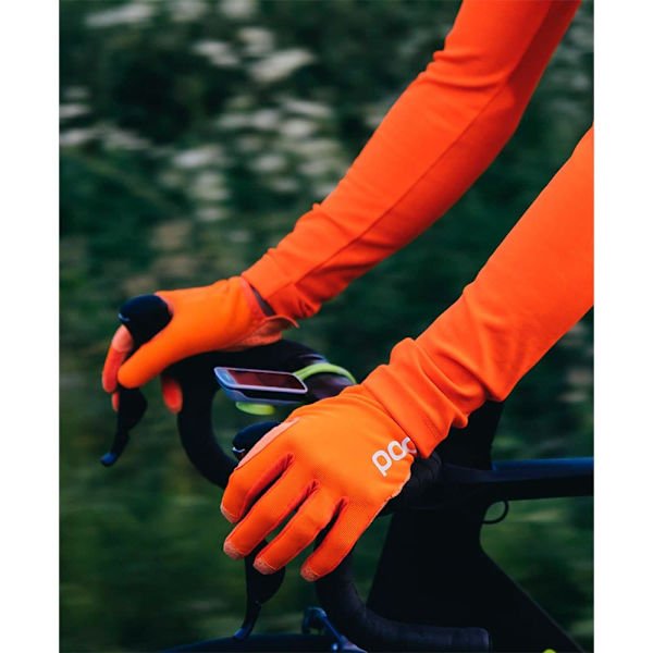 Poc Avip Handskar Orange XL Man