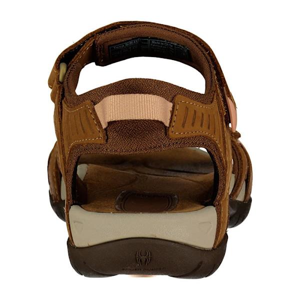 Teva Sandaalit Tirra Leather Ruskea EU 40 Nainen