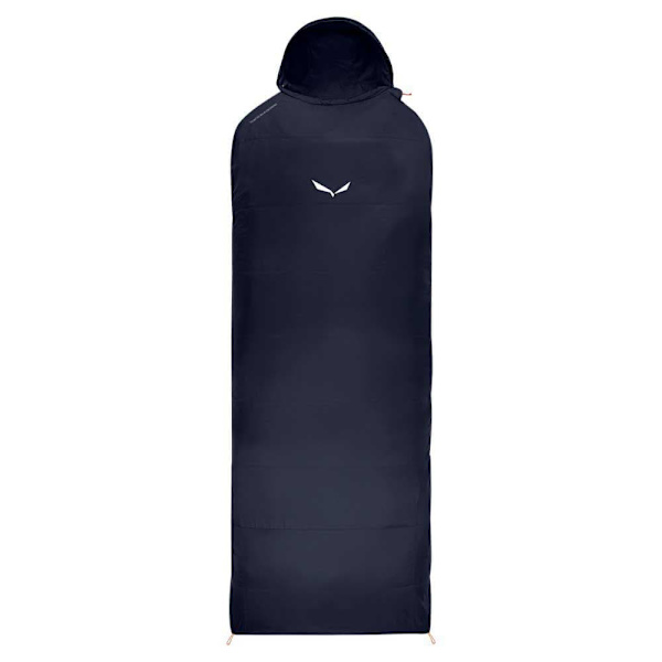 Salewa Sovsäck Micro Ii 650 Quattro  Regular / Left Zipper