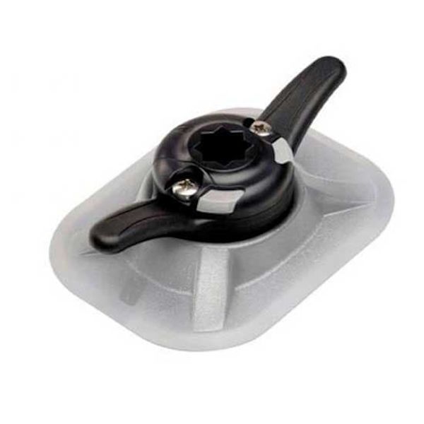 Railblaza Cleatport Ribmount 3m Vhb Transparent