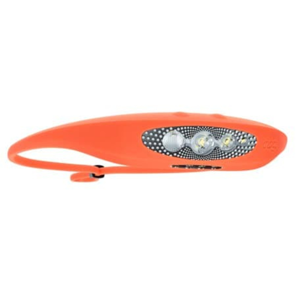 Knog Bilby Forlygte Orange