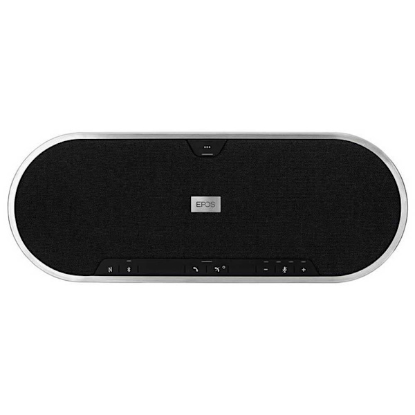 Epos Bluetooth Højttaler Expand 80 Sort