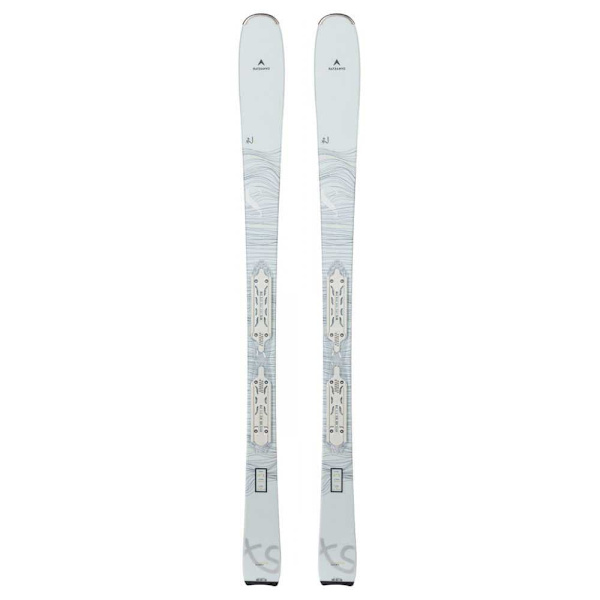 Dynastar Alppisukset E Lite 2 Xpress+xpress 10 Gw Harmaa 148