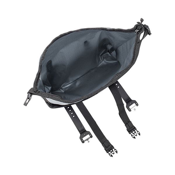 Vaude Runko Laukku Trailguide Ii 3l Musta